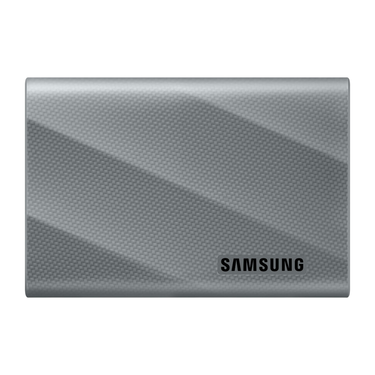 Samsung T9 Grijs 1 Tb Externe Ssd
