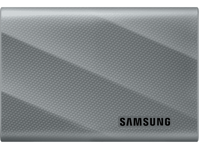 Samsung SSD T7 1TB Titan Grey USB-C – Nederland