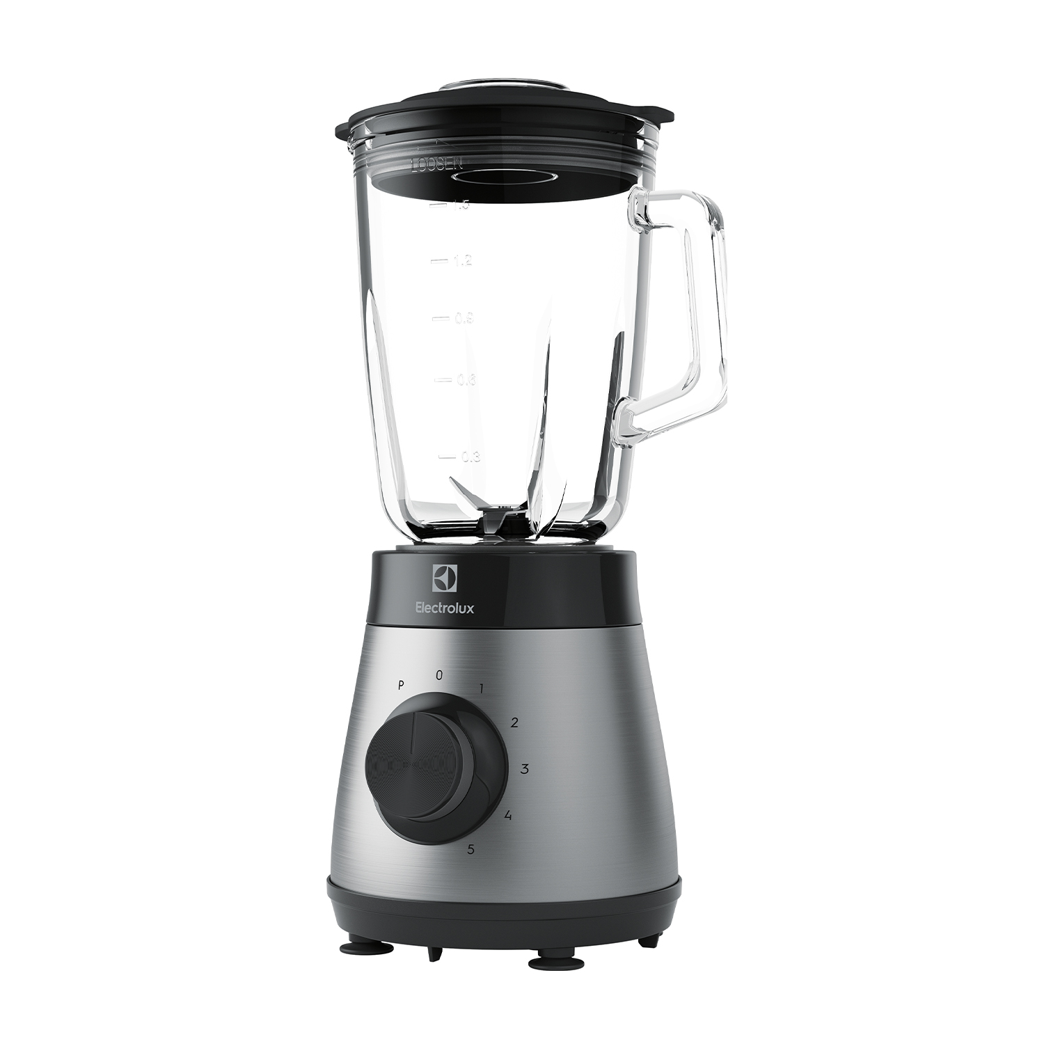 Frullatore Electrolux E4Tb1-6St