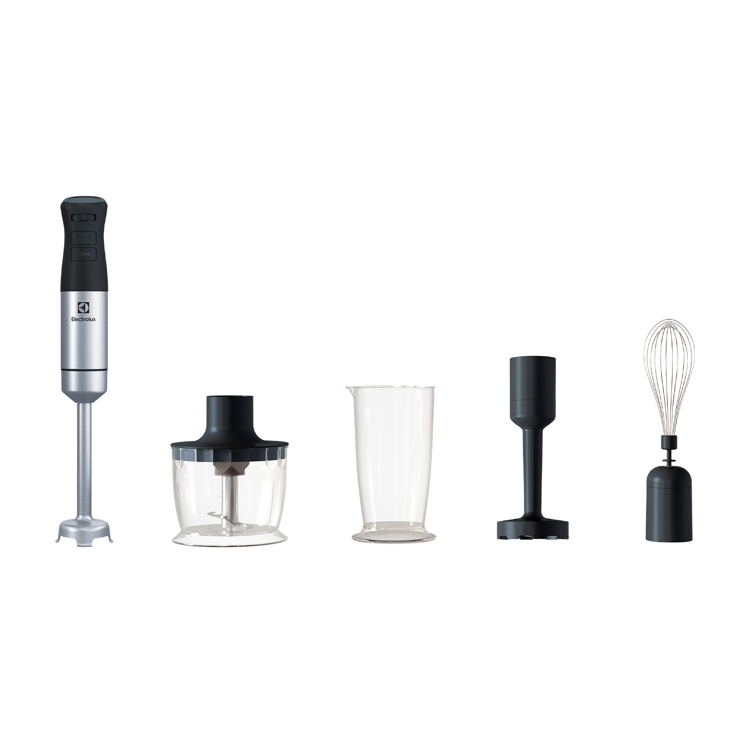Frullatore Electrolux E5Hb2-8Ss