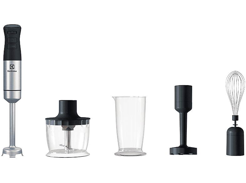 Frullatore Electrolux E5Hb2-8Ss