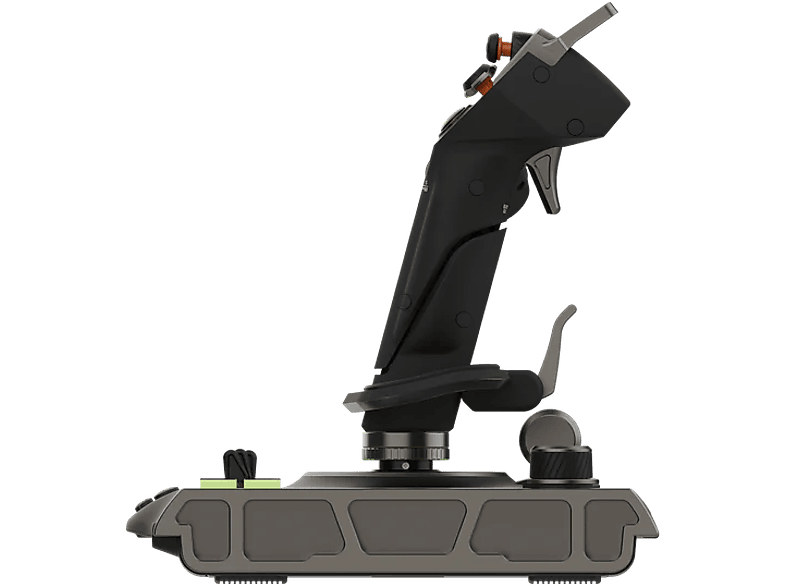 TURTLE BEACH VelocityOne Flightdeck Flugsimulator für Windows 10/11 PCs; Flugsteuerungssystem — Foto 5 von 5