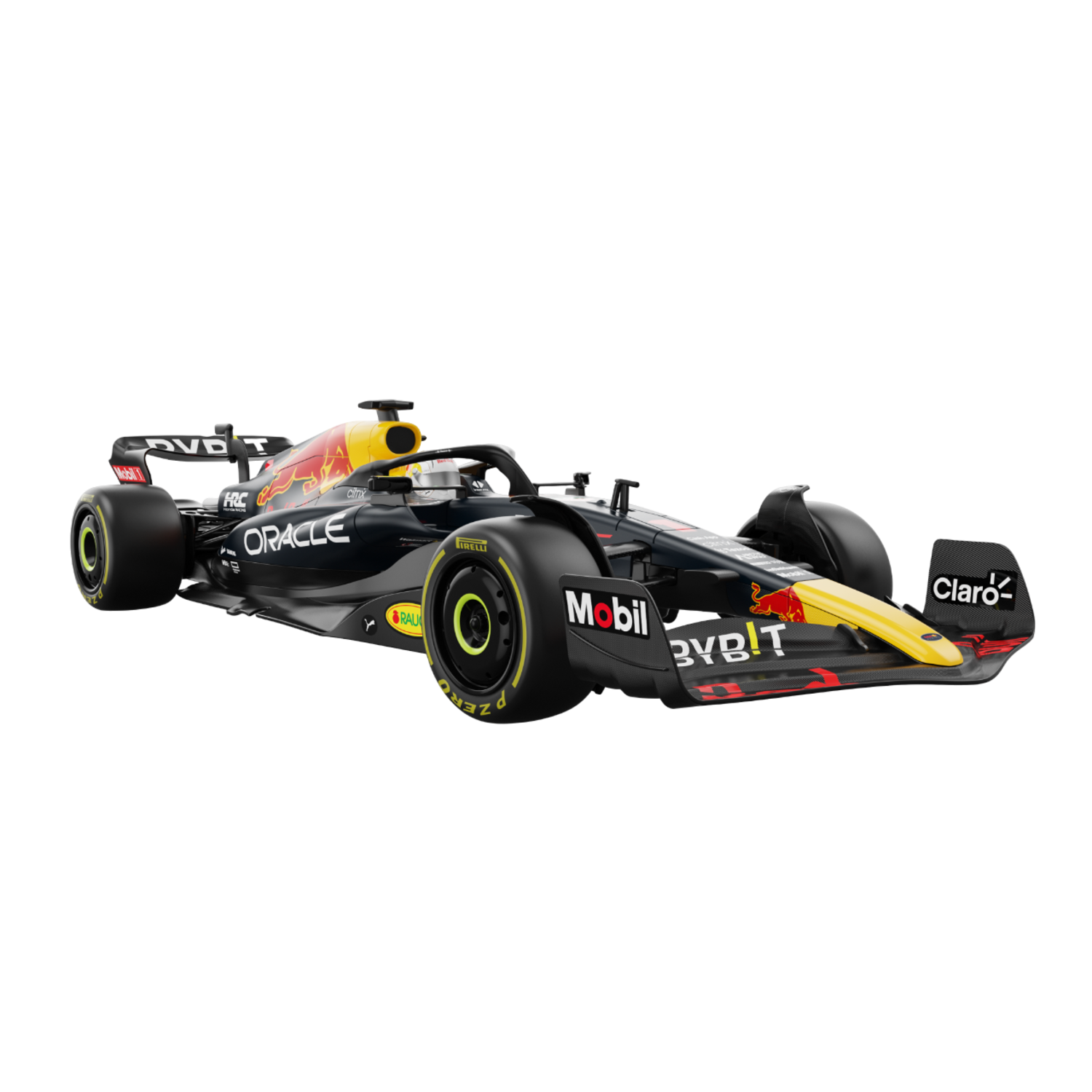 Pirox Toys Rc 1:12 Oracle Red Bull Racing