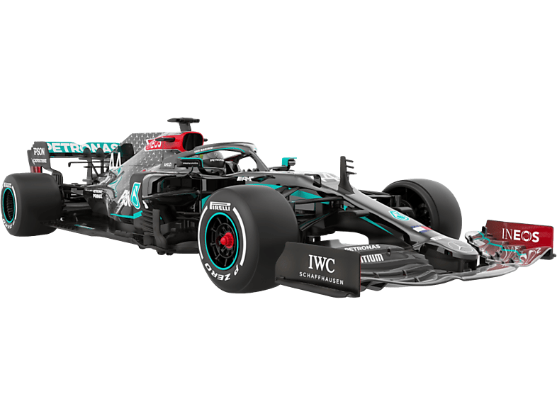 Pirox Toys Ras-12w11 Rc 1:12 Mercedes-amg F1 W11 Eq