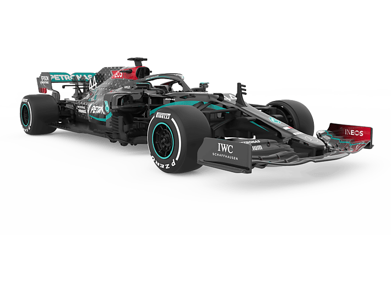 Pirox Toys Ras-18w11 Rc 1:18 Mercedes-amg F1 W11 Eq