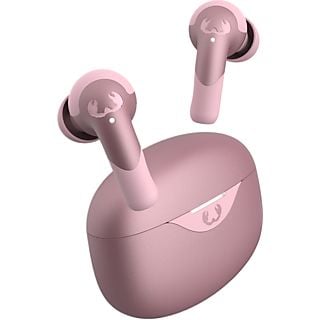 FRESH N REBEL Écouteurs sans fil Twins Ace Pastel Pink (3TW3200PP)
