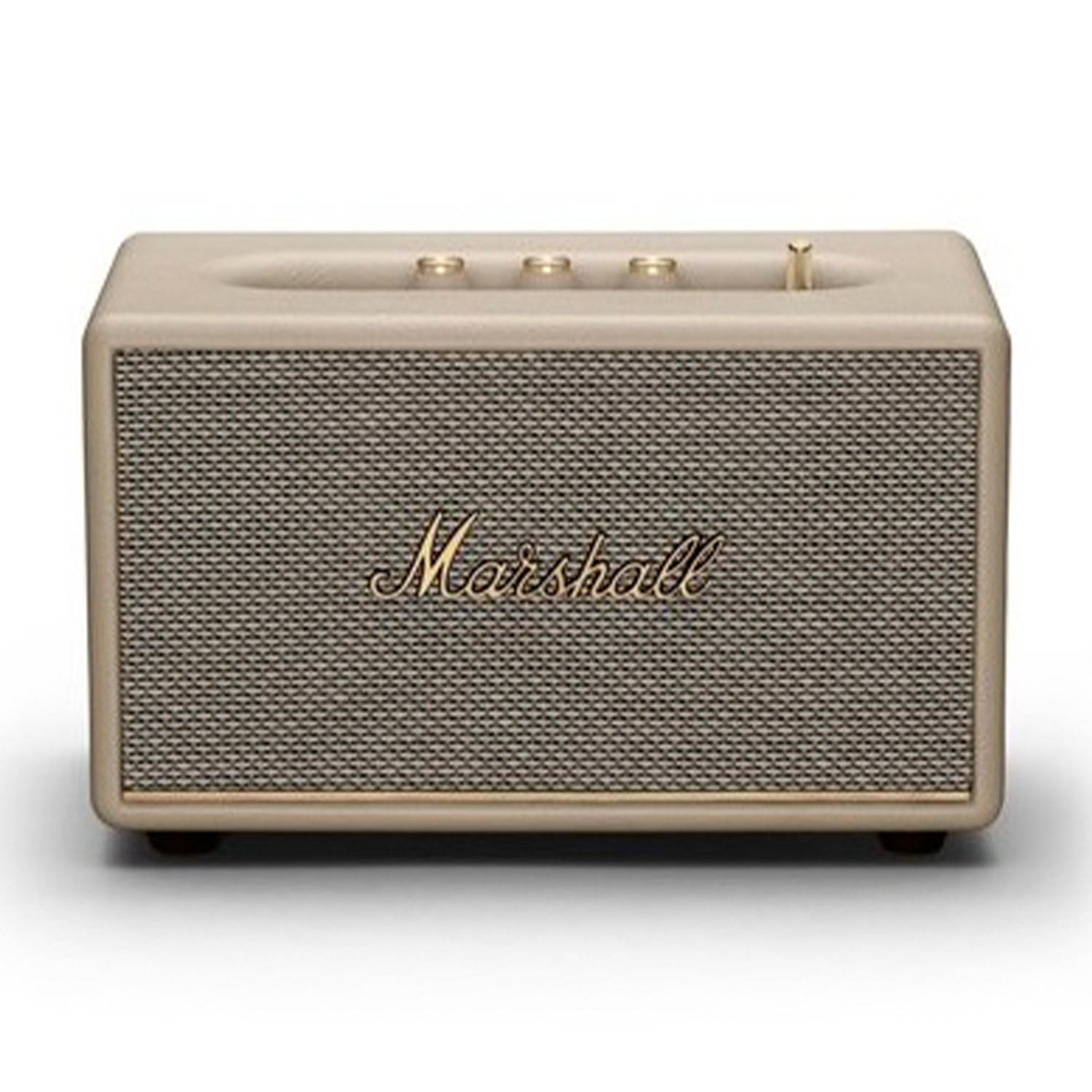 Cassa bluetooth MARSHALL ACTON III BT portatile | MediaWorld.it