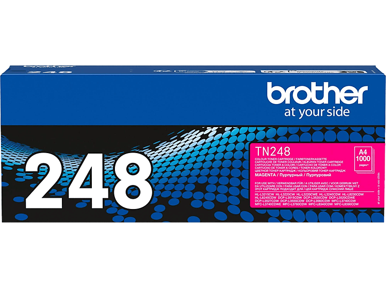 Ver Brother TN248