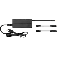 MediaMarkt TNB UMCHARGER1 Oplader voor elektrische step Zwart aanbieding