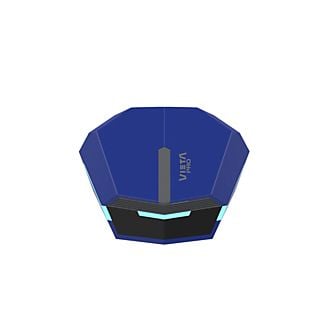 Auriculares True Wireless - Vieta Vieta Pro Transformer, 15h de autonomía, Bluetooth, Azul