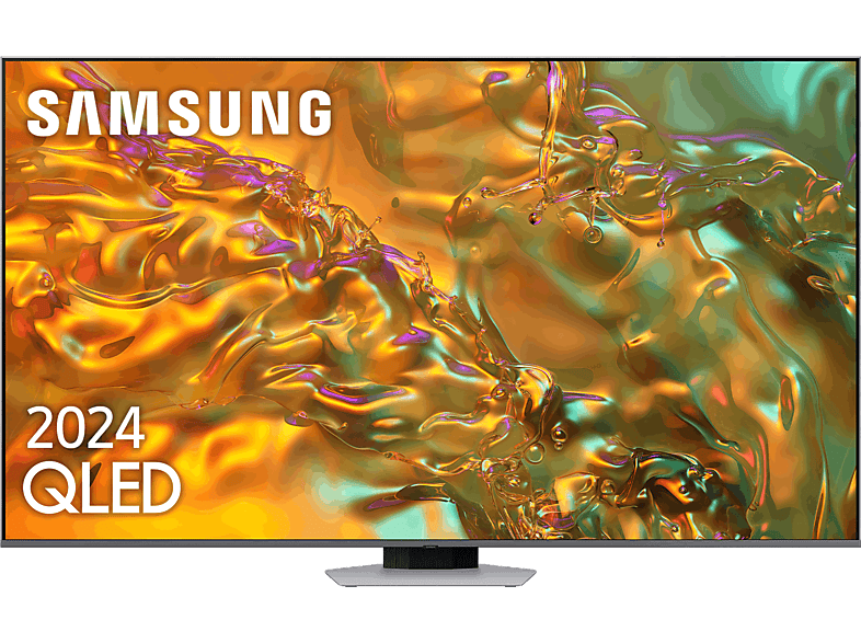 TV QLED 75" | Samsung TQ75Q80DATXXC