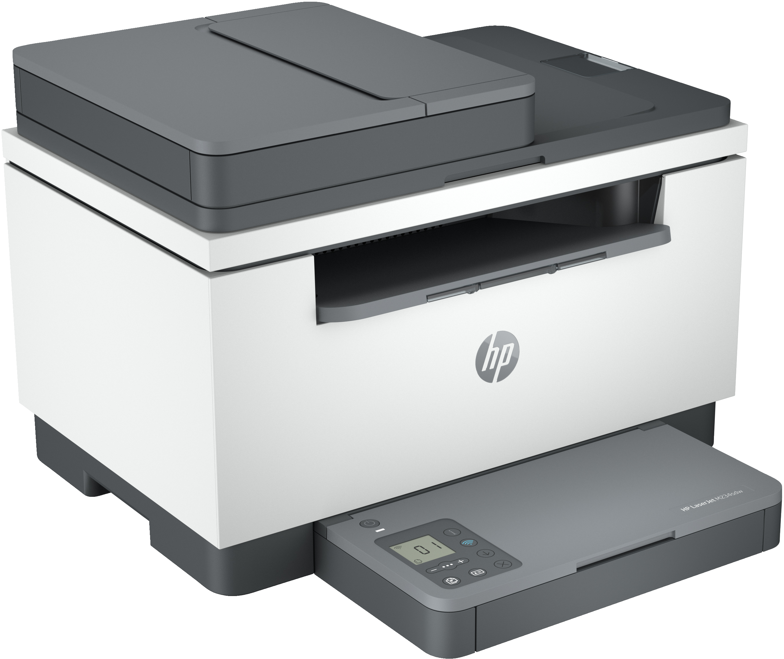 HP HP Multifunction Printer LaserJet Pro MFP M234sdw stampante laser Centro multifunzione WLAN Connettibile alla rete