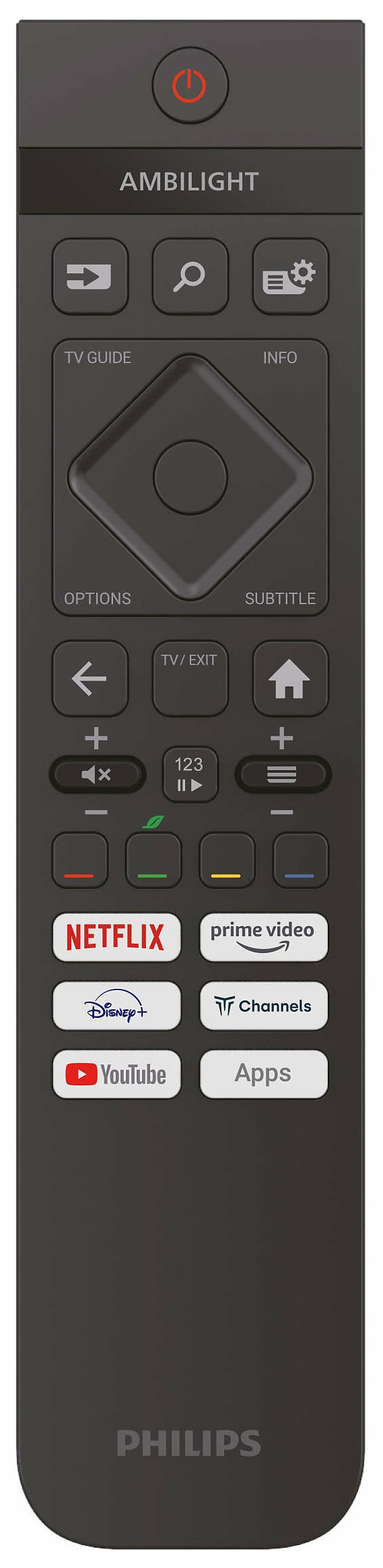 Telewizor LED PHILIPS 43PUS7009/12 43" 4K Titan OS Pixel Precise Ultra HD