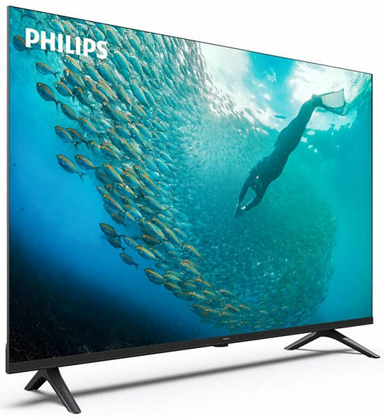 Telewizor LED PHILIPS 43PUS7009/12 43" 4K Titan OS Pixel Precise Ultra HD