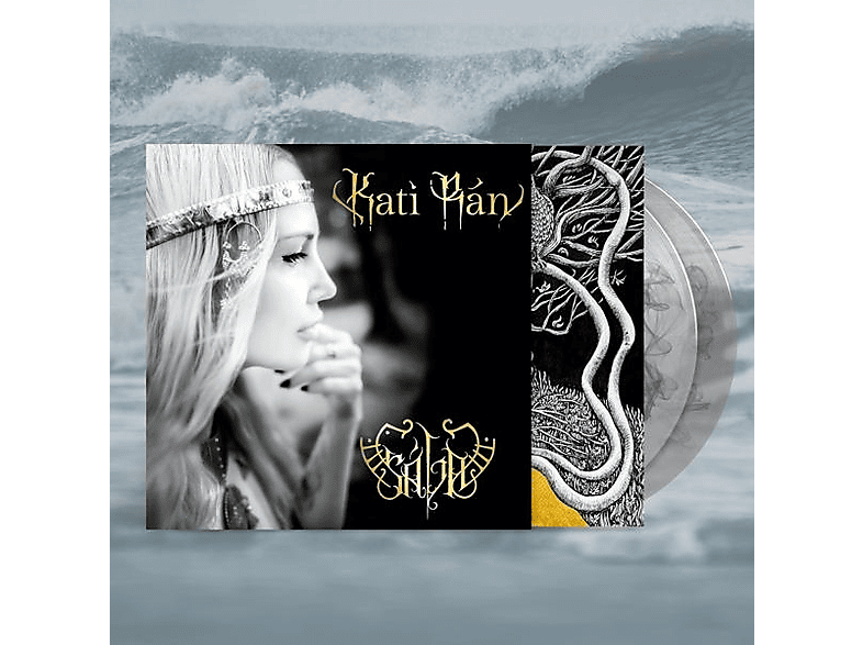 Kati Ran | SALA (Clear/Black Smoke) - (Vinyl) | MediaMarkt