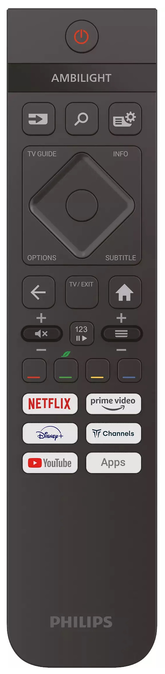 Telewizor LED PHILIPS 50PUS7009/12 50" 4K Titan OS Pixel Precise Ultra HD