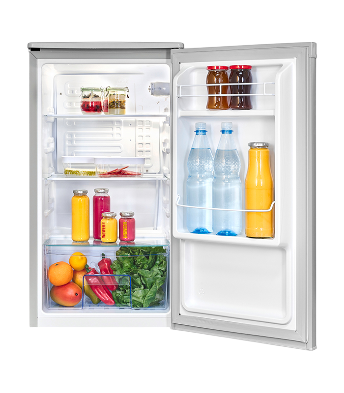 Gorenje RB49CPW Tischkühlschrank/Freistehend/Mit Gefrierfach