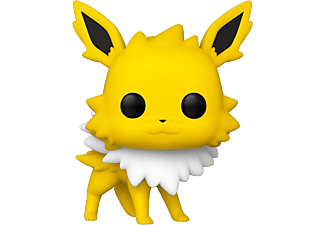 FUNKO POP Games: Pokemon - Jolteon figura #628 (FU072854)