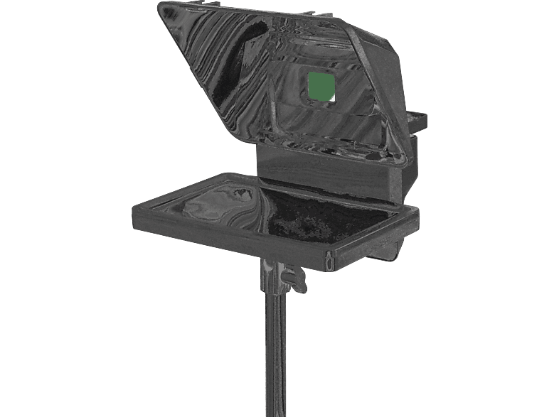 ELGATO Prompter Teleprompter mit integriertem Display, Schwarz