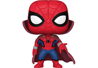 FUNKO POP What If - Zombie Hunter Spidey figura (FU57380)