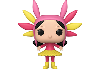 FUNKO POP Animation: Bobs Burgers - Band Louise figura #1220 (FU57595)