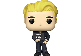 FUNKO POP Rocks: BTS Butter - J Hope #282 (FU64043)