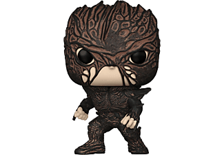 FUNKO POP Movies: The Flash - Dark Flash figura #1338 (FU65598)