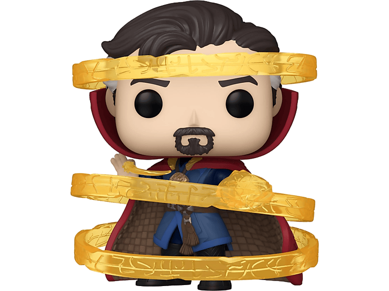 FUNKO POP Marvel: Spider-man No Way Home - Dr. Strange figura #1162 (FU67603)