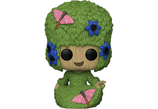 FUNKO POP Marvel: IAG - Groot, Marie Hair figura (FU70649)