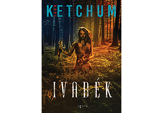 Jack Ketchum - Ivadék