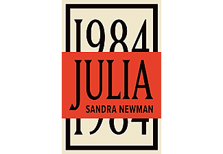 Sandra Newman - Julia