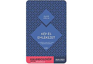 Papp Júlia - Kép és emlékezet