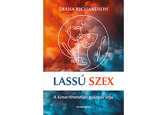 Diana Richardson - Lassú szex