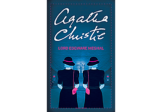 Agatha Christie - Lord Edgware meghal