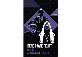 Bengt Jangfeldt - Mi és ők