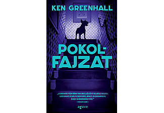 Ken Greenhall - Pokolfajzat