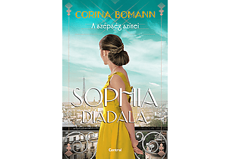 Corina Bomann - Sophia diadala