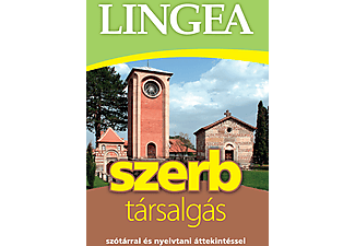 Lingea Kft. - Szerb társalgás