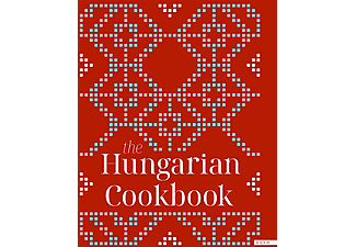 BOOOK Kiadó Kft. - The Hungarian Cookbook