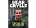 Bear Grylls - Töltsd fel az agyad!