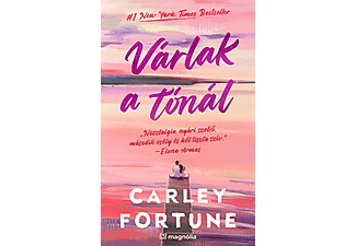 Carley Fortune - Várlak a tónál