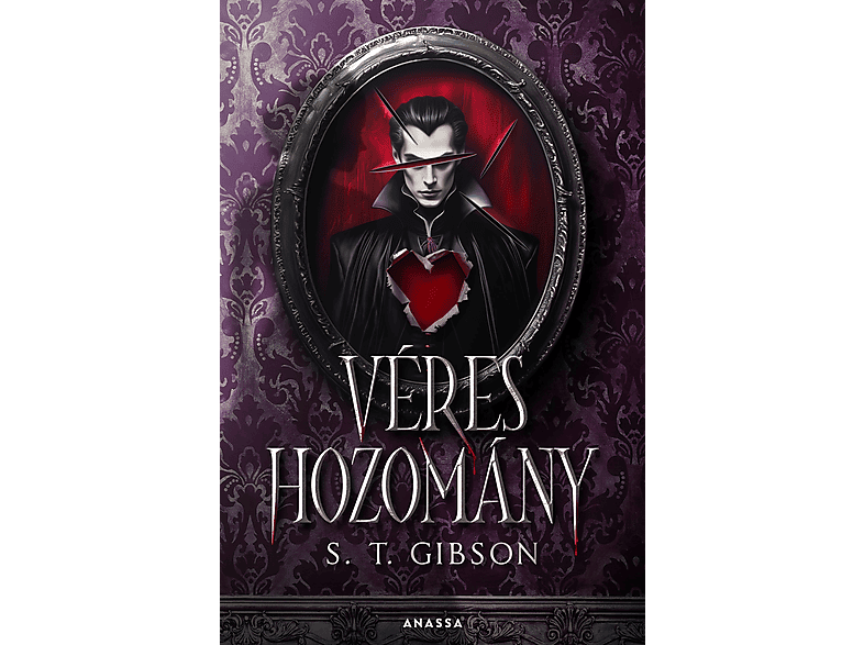 S. T. Gibson - Véres Hozomány