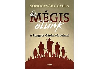 Somogyváry Gyula - És mégis élünk