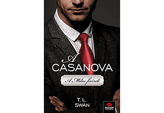 T. L. Swan - A Casanova