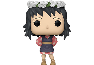 FUNKO POP Animation: Demon Slayer - Makomo (Flower Headdress) figura #1405 (FU72132)