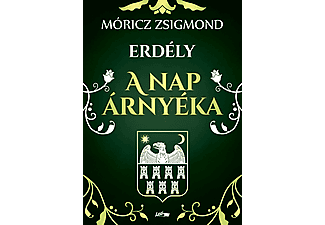 Móricz Zsigmond - A nap árnyéka