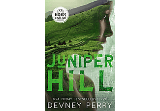 Devney Perry - Az Eden család - Juniper Hill