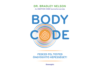 Dr. Bradley Nelson - Body Code