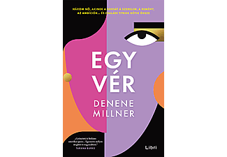 Denene Millner - Egy vér