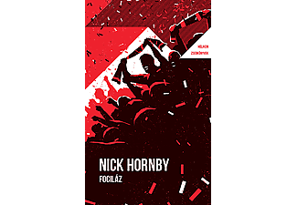 Nick Hornby - Fociláz